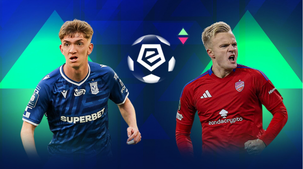 Ekstraklasa'da Monka 10 milyon euroya ulaştı - Haaland'ın kuzeni Brunes'in değeri yükseldi