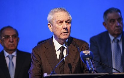 Fenerbahçe başkan adayı Aziz Yıldırım'dan Merih Demiral tepkisi ve flaş sözler!